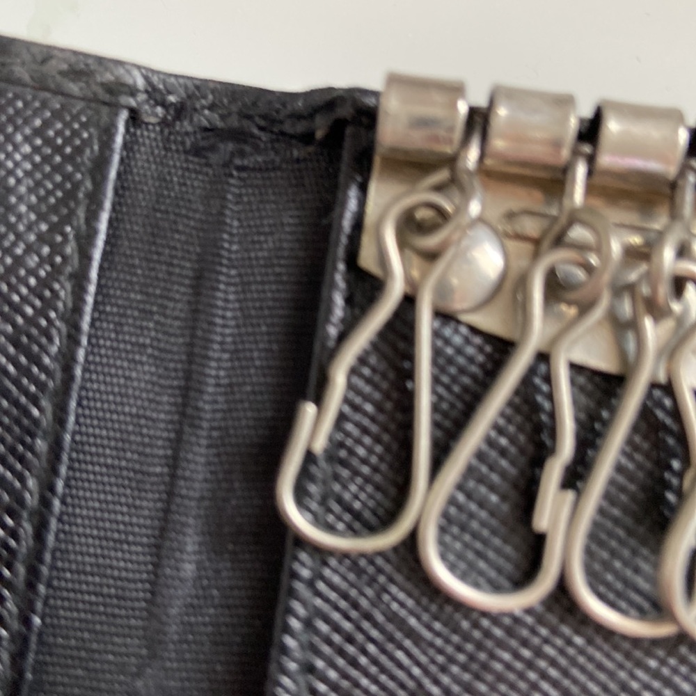 Prada Key Case - image 5